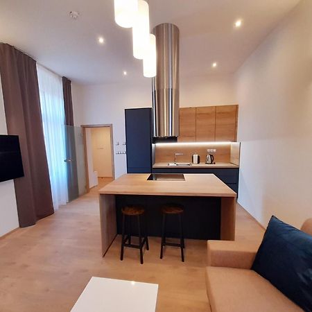 Residence Marianska تشيسكي بوديوفيتسه المظهر الخارجي الصورة