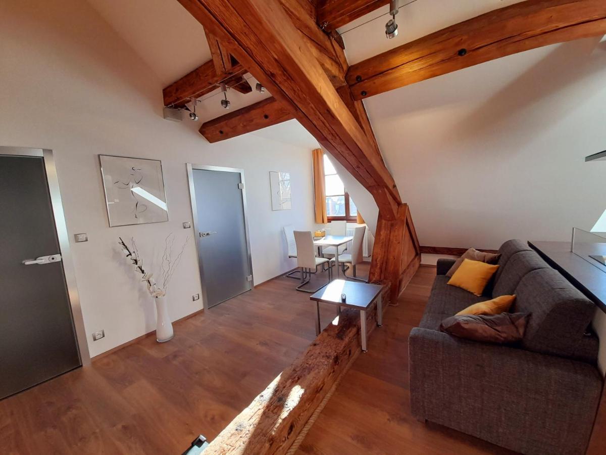 Residence Marianska تشيسكي بوديوفيتسه المظهر الخارجي الصورة