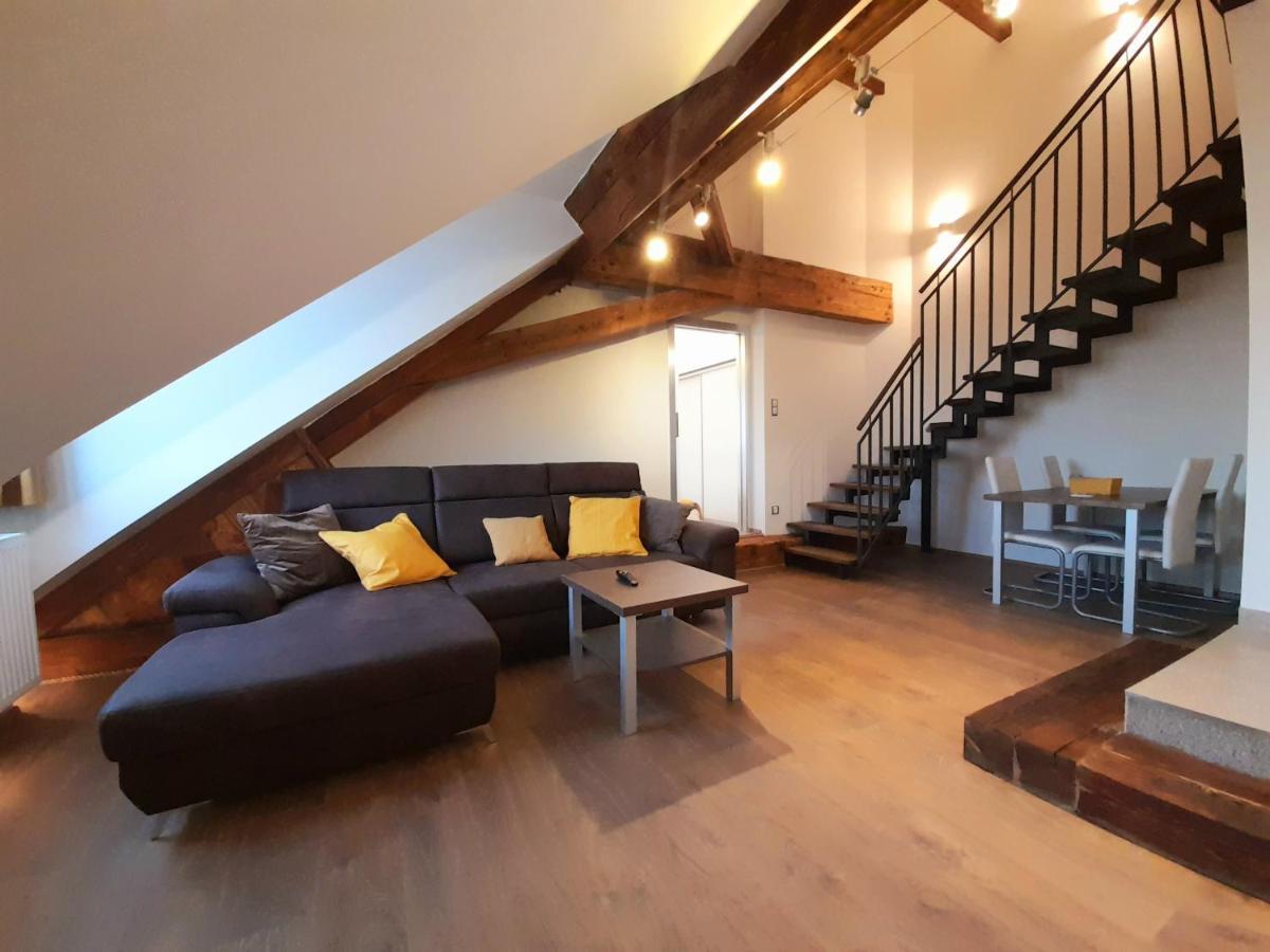 Residence Marianska تشيسكي بوديوفيتسه المظهر الخارجي الصورة