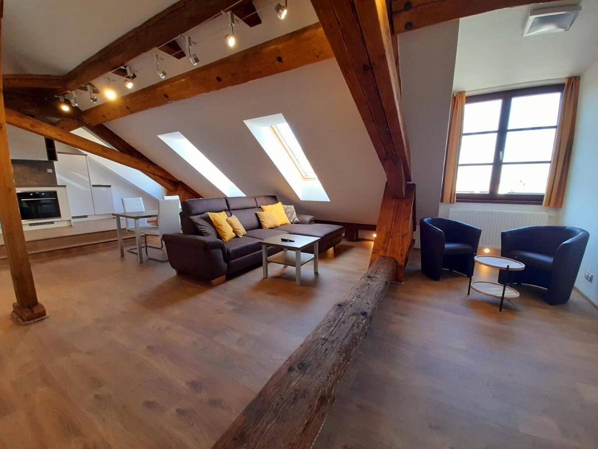Residence Marianska تشيسكي بوديوفيتسه المظهر الخارجي الصورة