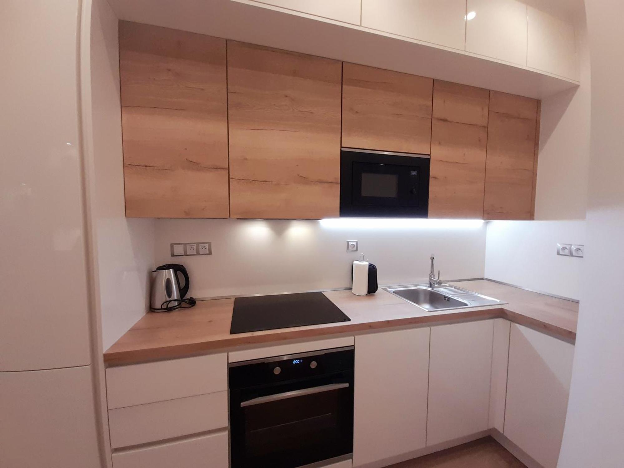 Residence Marianska تشيسكي بوديوفيتسه المظهر الخارجي الصورة