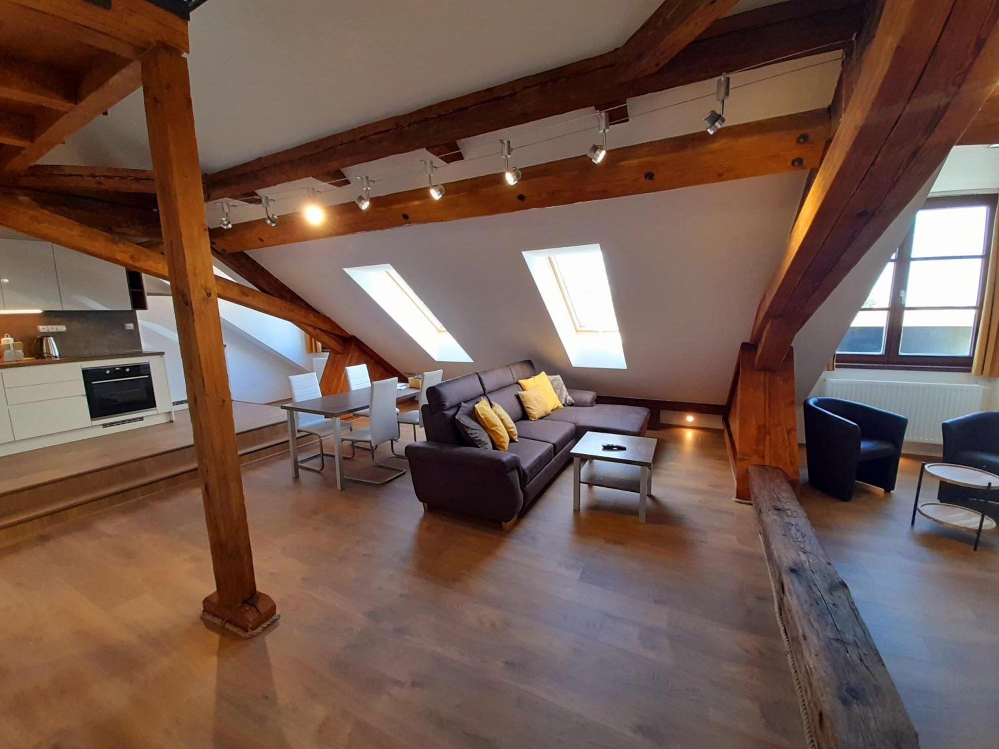 Residence Marianska تشيسكي بوديوفيتسه المظهر الخارجي الصورة