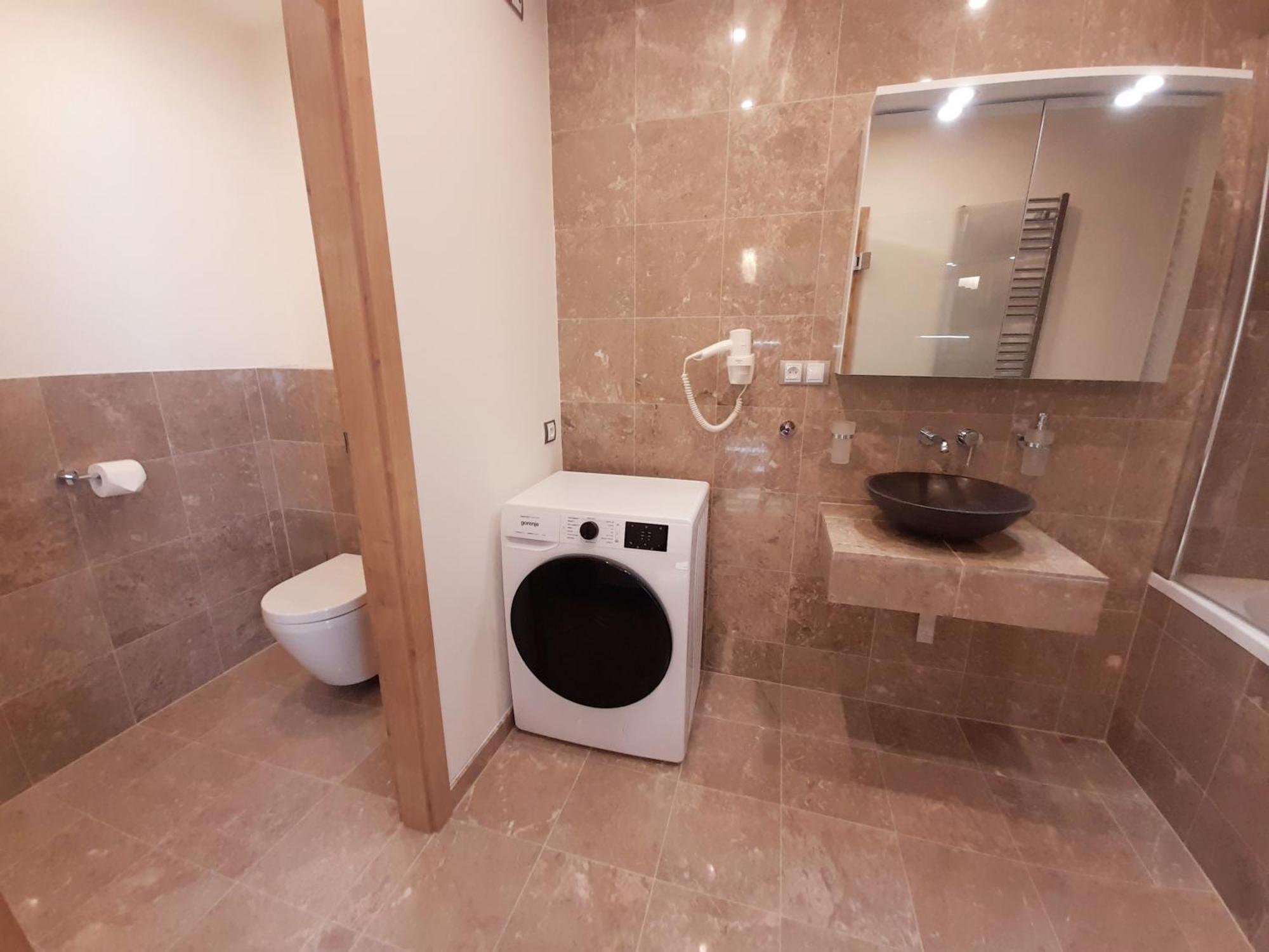 Residence Marianska تشيسكي بوديوفيتسه المظهر الخارجي الصورة